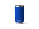 Yeti Rambler 20 oz Tumbler w/Magslider Lid