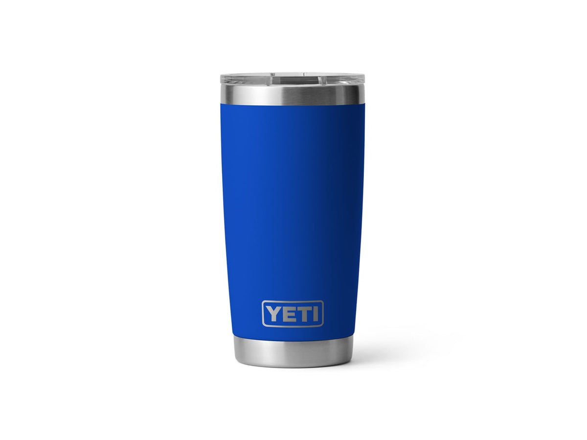 Yeti Rambler 20 oz Tumbler w/Magslider Lid