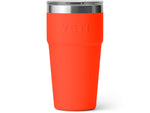Yeti Rambler 20 oz Stackable Cup w/Magslider Lid