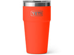 Yeti Rambler 20 oz Stackable Cup w/Magslider Lid