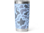 Yeti Rambler 20 oz Tumbler w/Magslider Lid