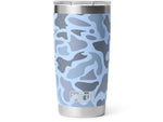 Yeti Rambler 20 oz Tumbler w/Magslider Lid