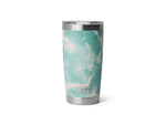 Yeti Rambler 20 oz Tumbler w/Magslider Lid