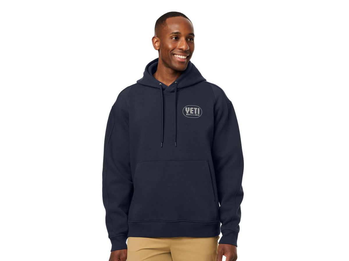 Yeti Retro BFTW Hoodie - Men's