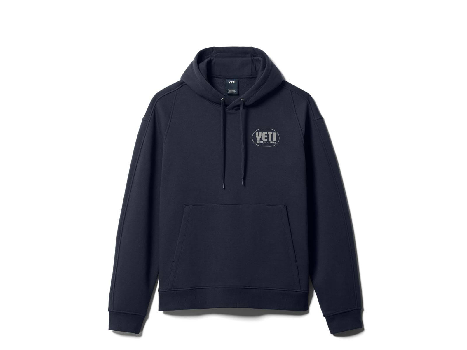 Yeti Retro BFTW Hoodie - Men's