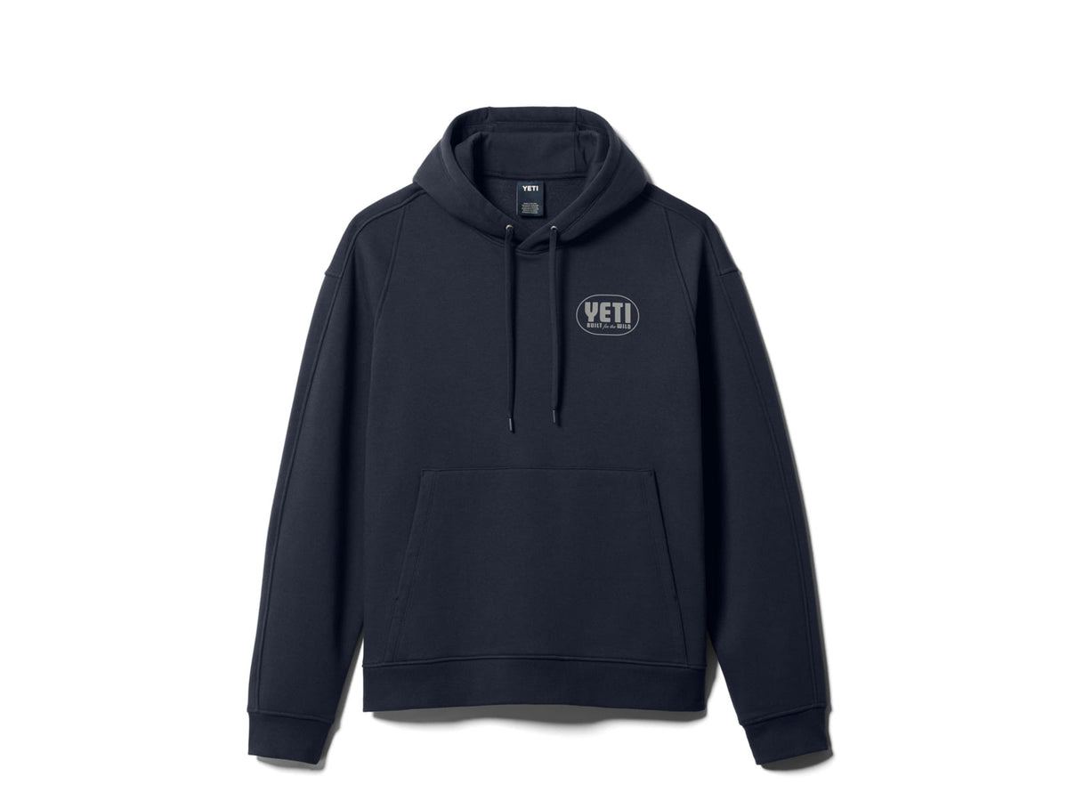 Yeti Retro BFTW Hoodie - Men's