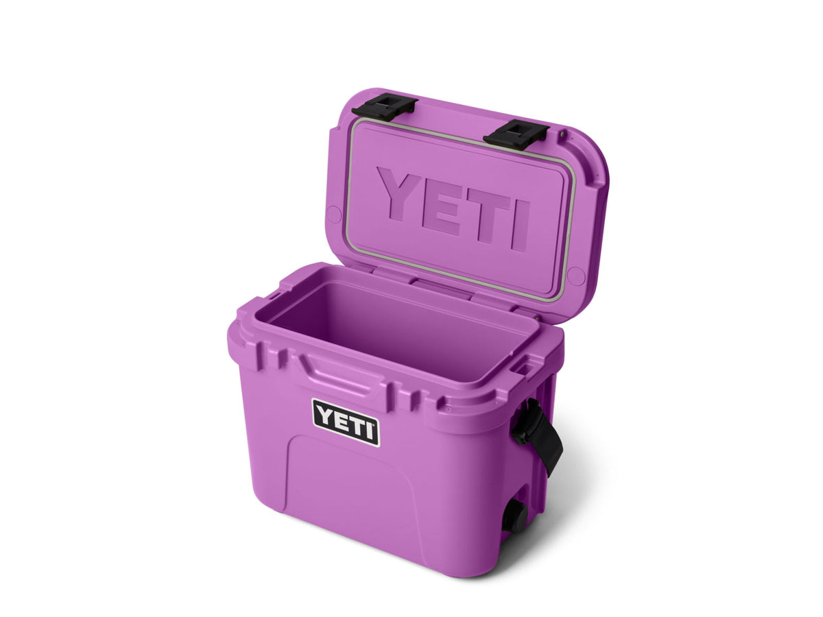 Yeti Roadie 15 Quart Hard Cooler