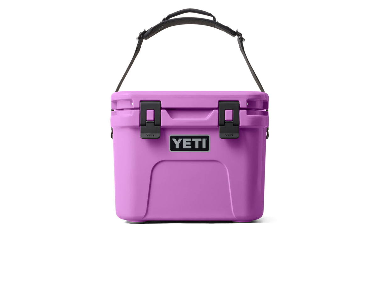 Yeti Roadie 15 Quart Hard Cooler