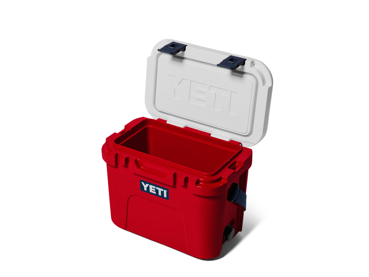 Yeti Roadie 15 Quart Hard Cooler