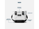 Yeti Roadie 15 Quart Hard Cooler