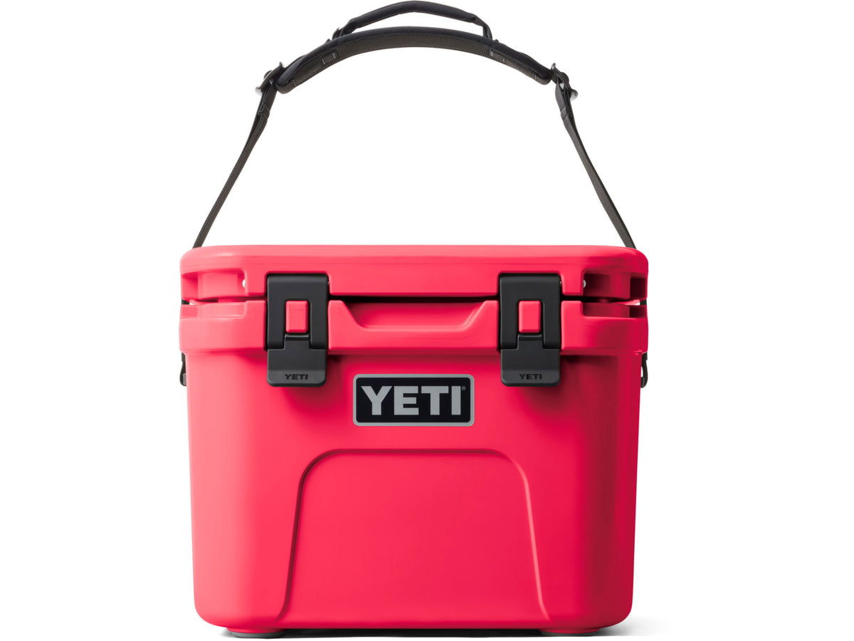 Yeti Roadie 15 Quart Hard Cooler