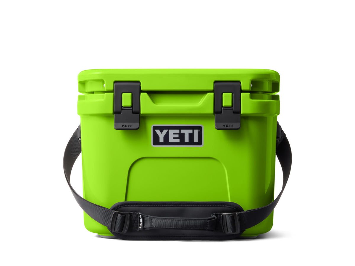 Yeti Roadie 15 Quart Hard Cooler