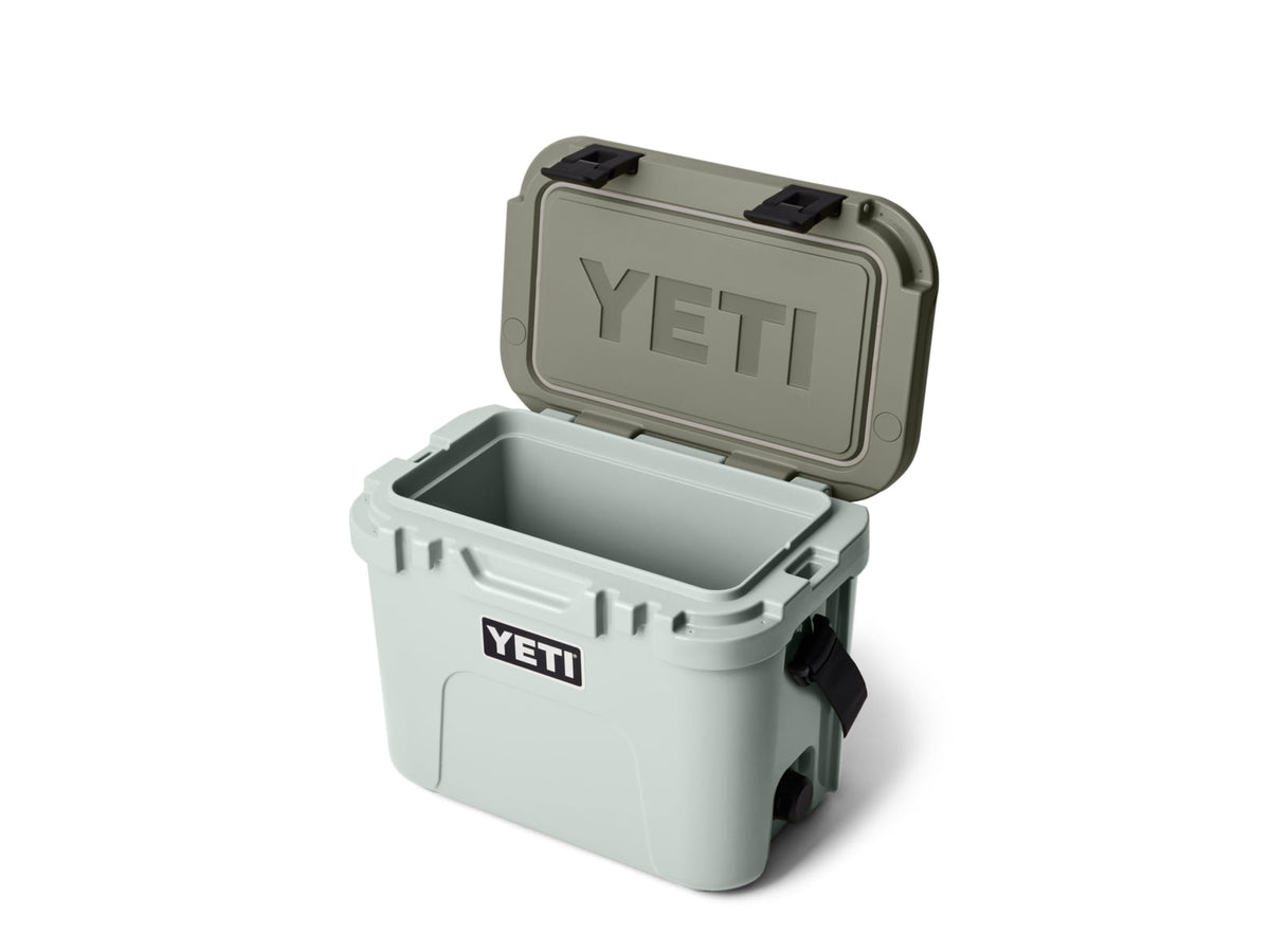 Yeti Roadie 15 Quart Hard Cooler