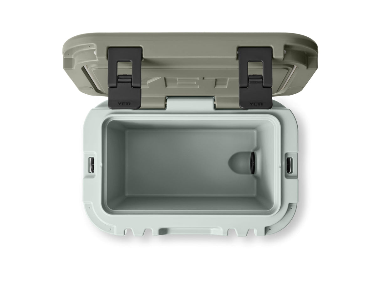 Yeti Roadie 15 Quart Hard Cooler