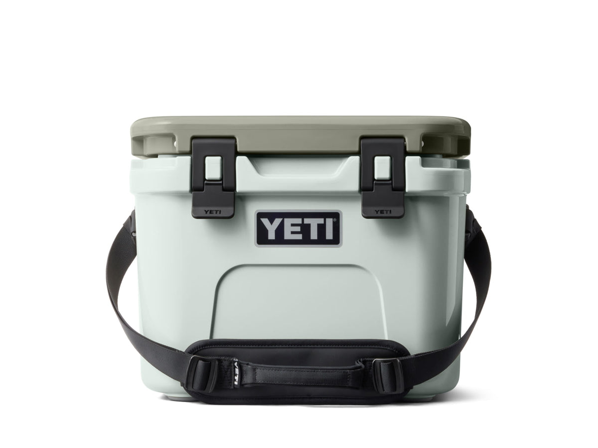 Yeti Roadie 15 Quart Hard Cooler