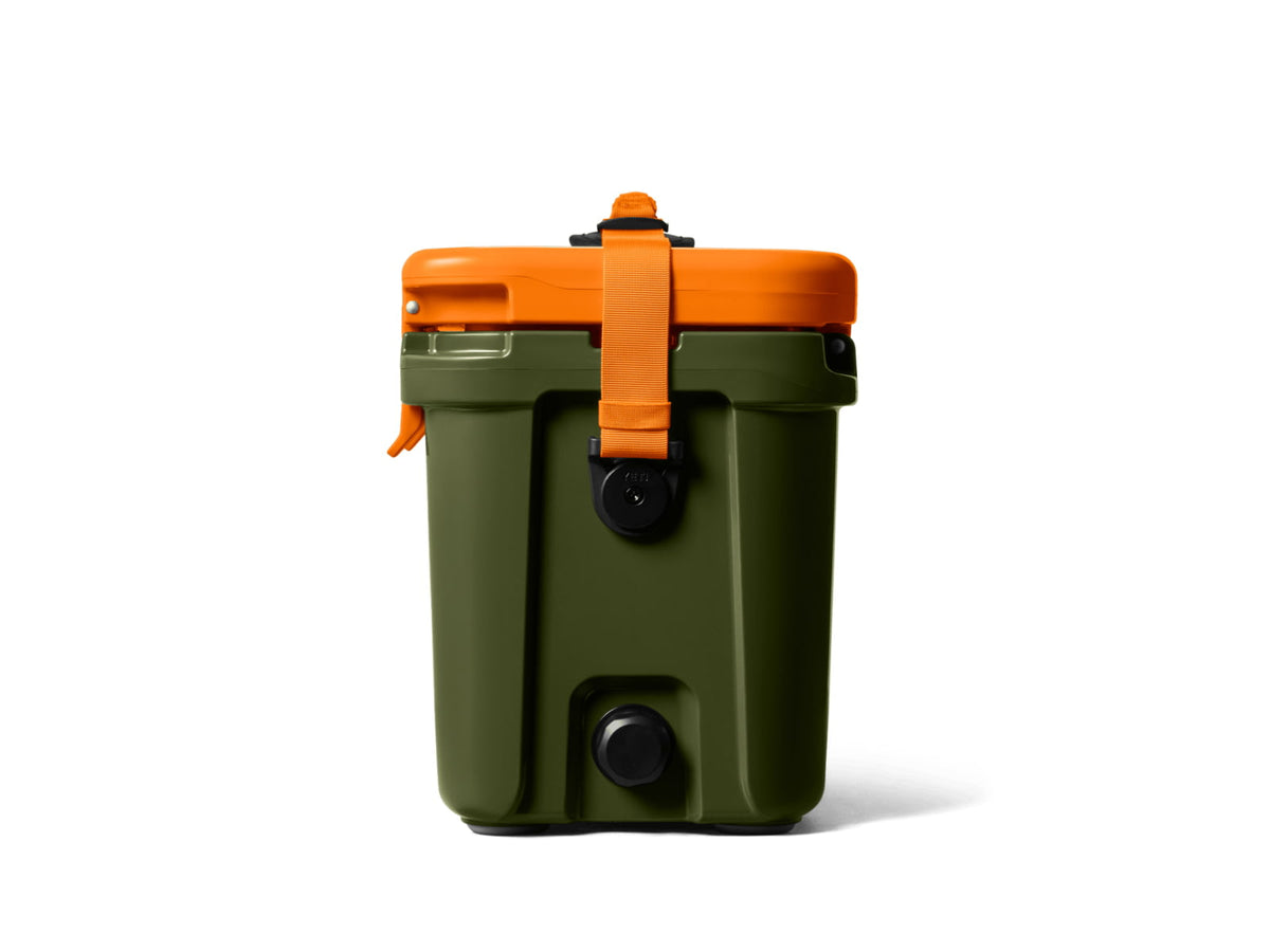 Yeti Roadie 15 Quart Hard Cooler