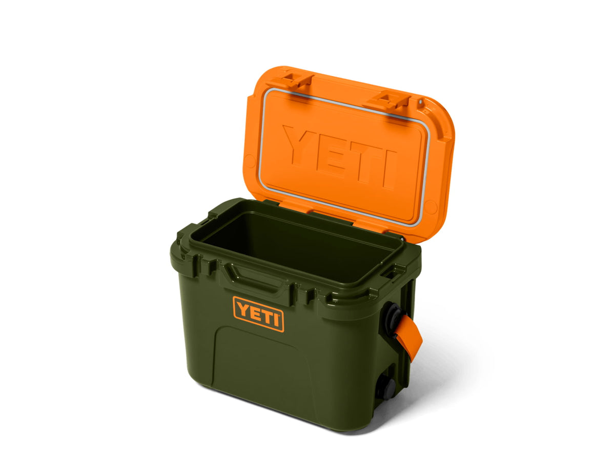Yeti Roadie 15 Quart Hard Cooler