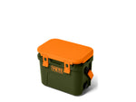 Yeti Roadie 15 Quart Hard Cooler