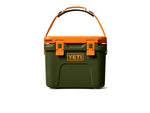 Yeti Roadie 15 Quart Hard Cooler