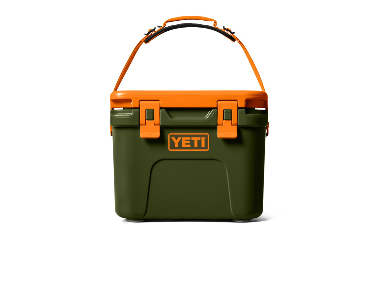 Yeti Roadie 15 Quart Hard Cooler