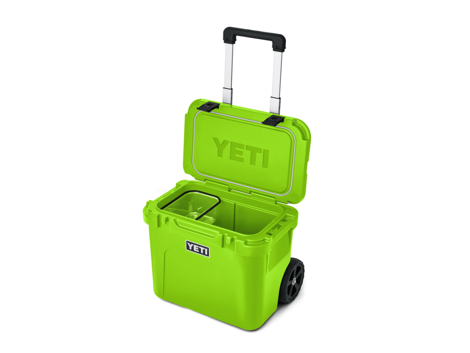 Yeti Roadie