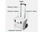 Yeti Roadie