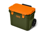 Yeti Roadie