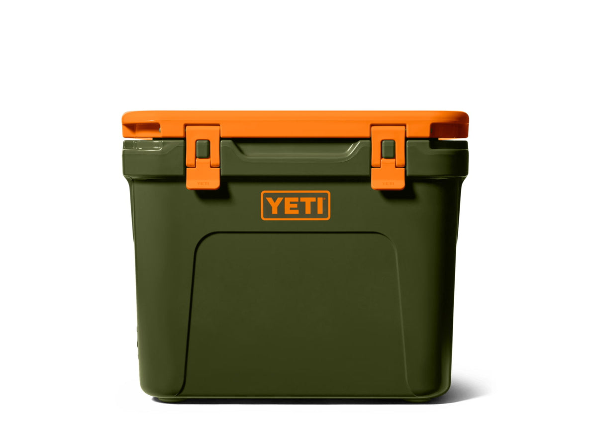 Yeti Roadie