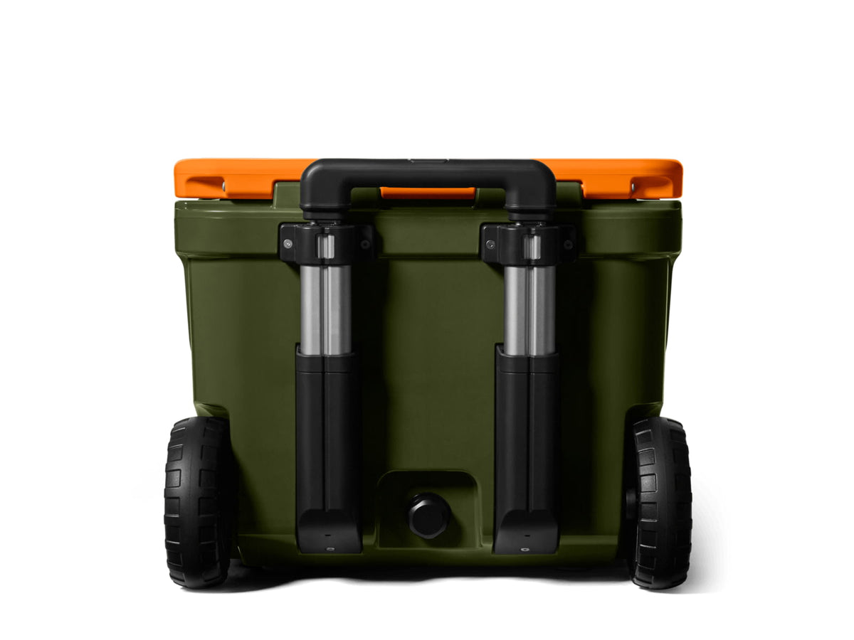 Yeti Roadie