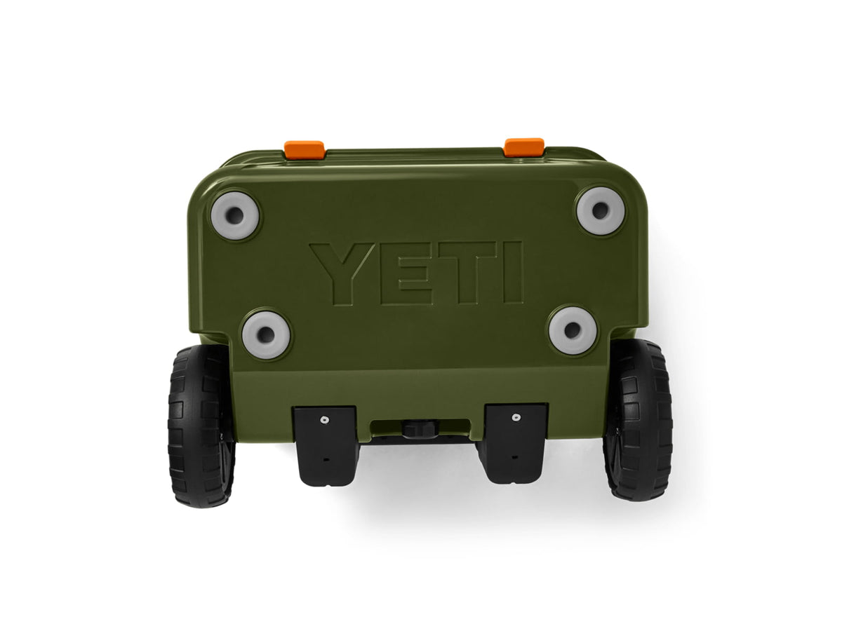 Yeti Roadie