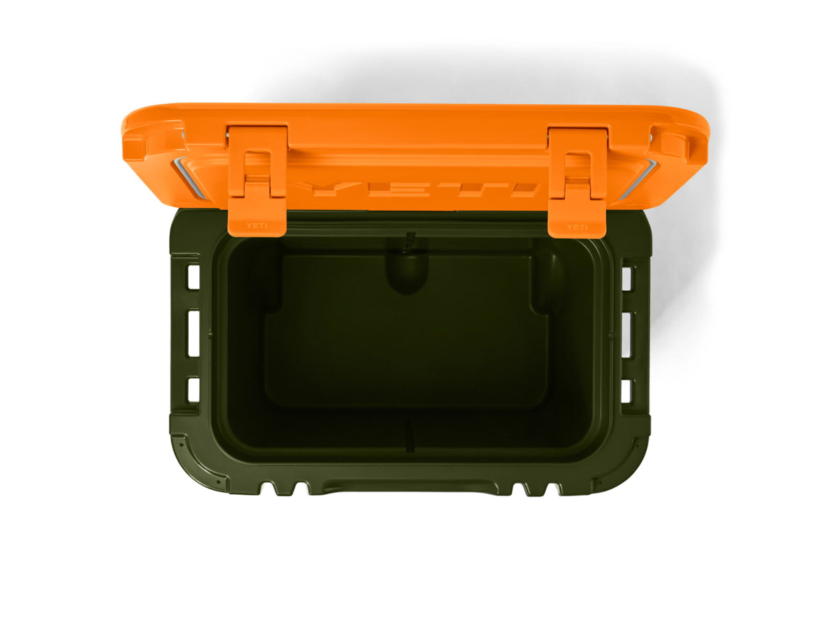 Yeti Roadie