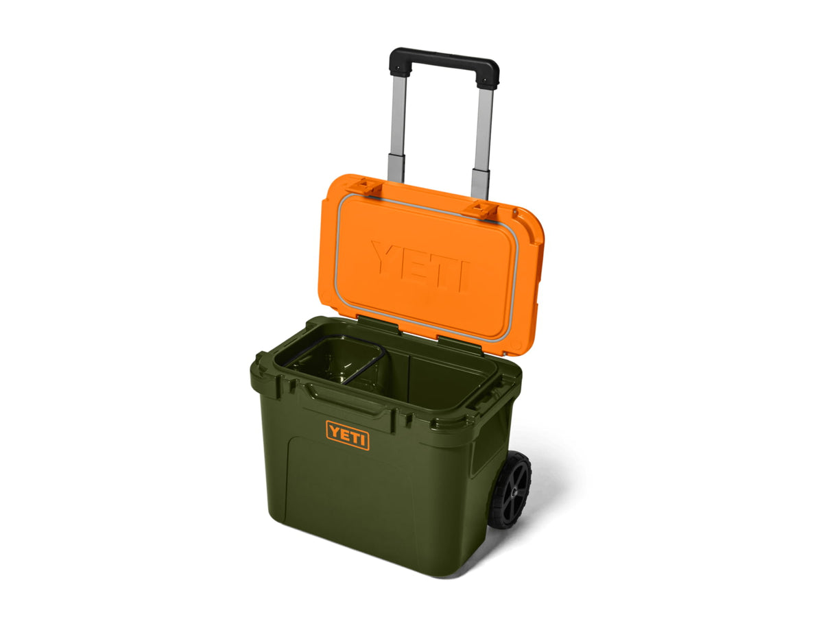 Yeti Roadie