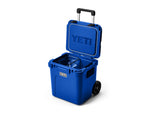 Yeti Roadie 48 Quart Hard Cooler Navy