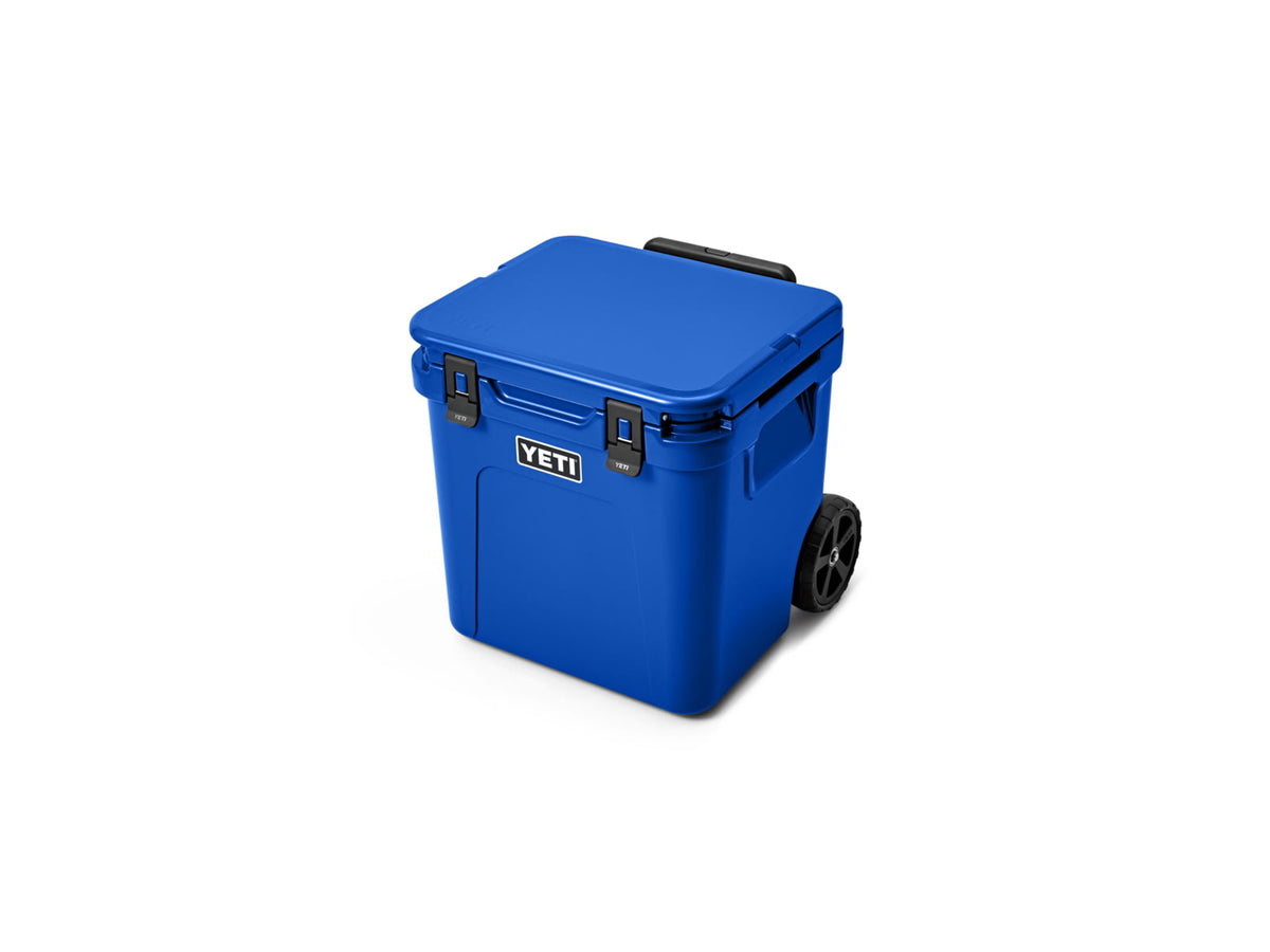 Yeti Roadie 48 Quart Hard Cooler Navy