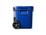 Yeti Roadie 48 Quart Hard Cooler Navy