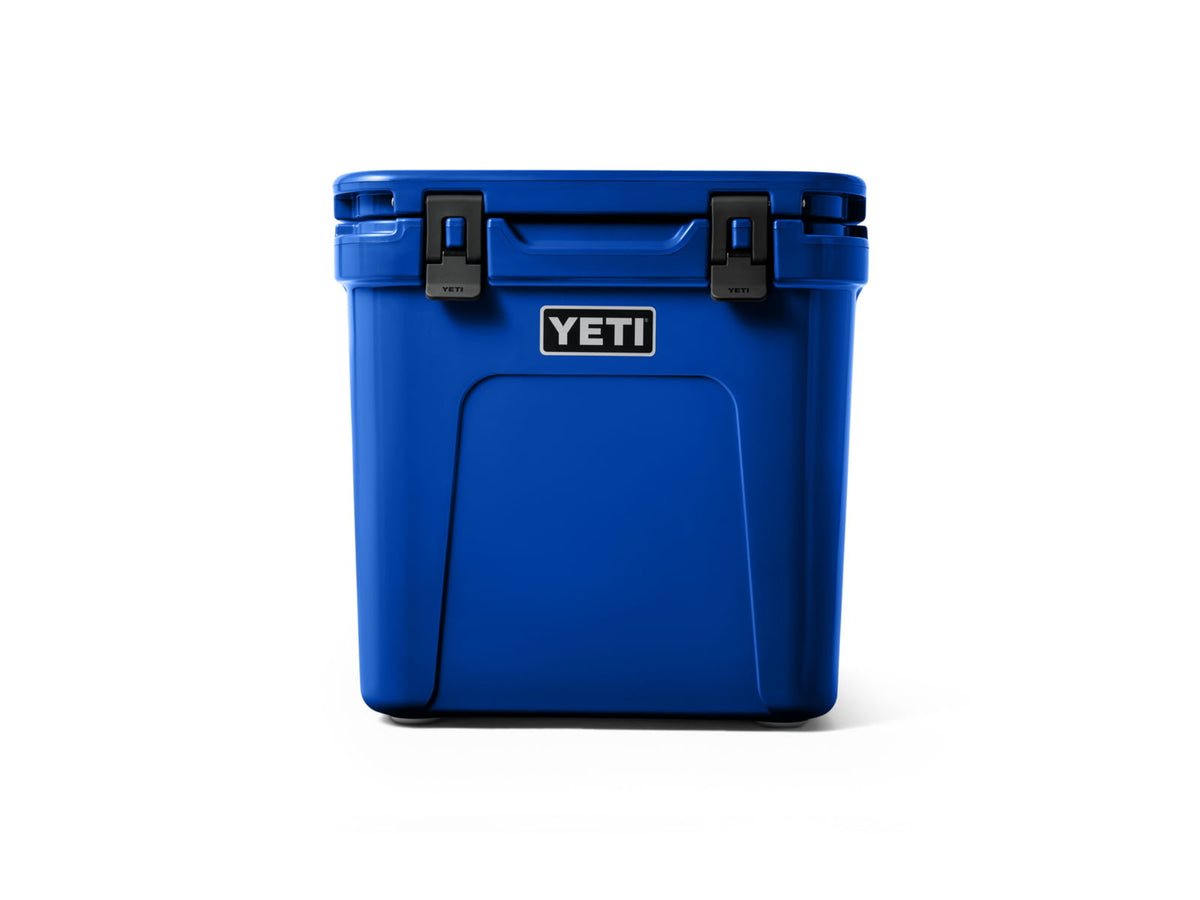Yeti Roadie 48 Quart Hard Cooler Navy