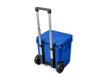 Yeti Roadie 48 Quart Hard Cooler Navy