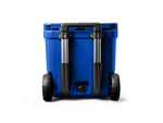 Yeti Roadie 48 Quart Hard Cooler Navy