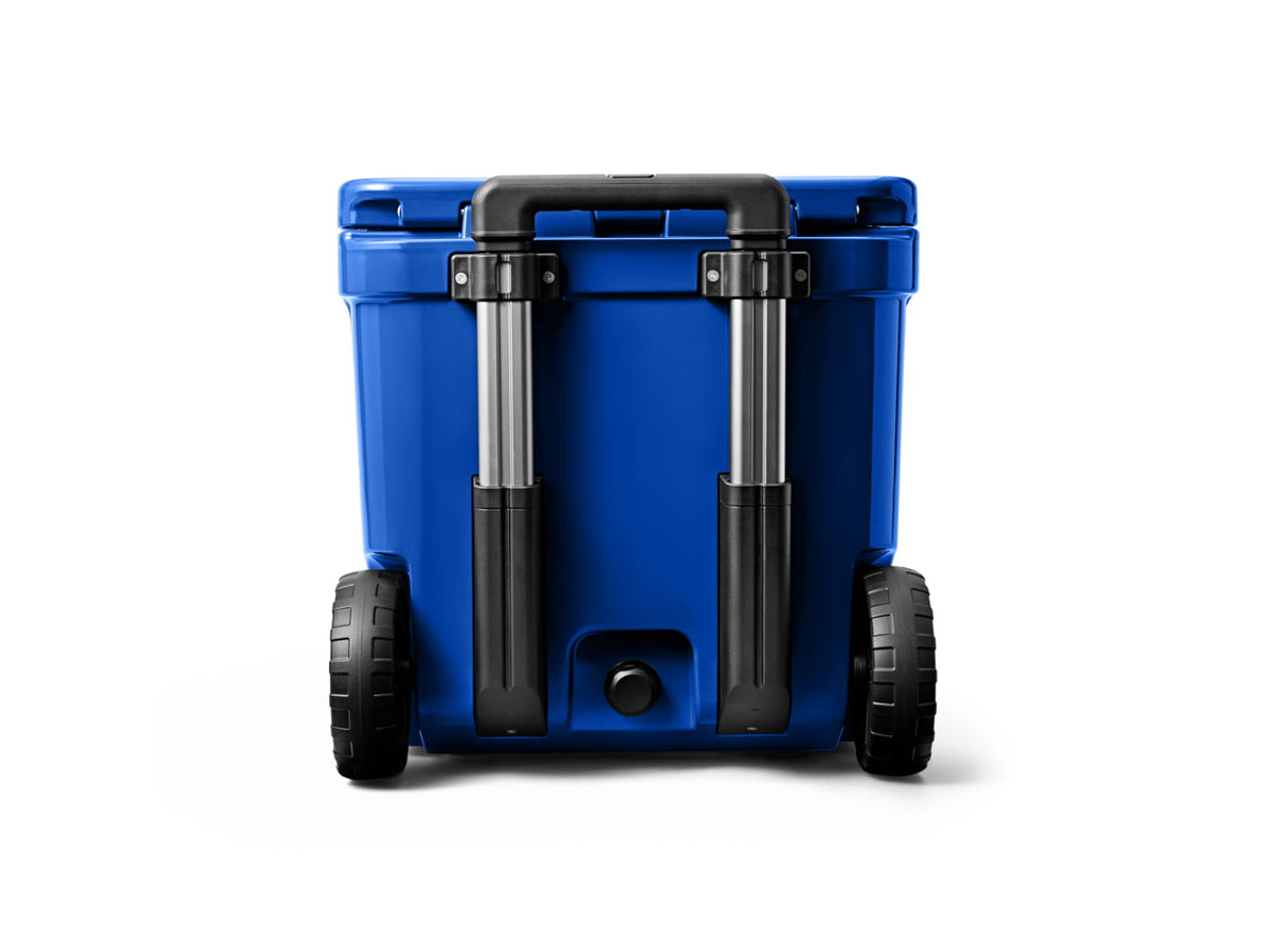 Yeti Roadie 48 Quart Hard Cooler Navy