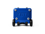 Yeti Roadie 48 Quart Hard Cooler Navy