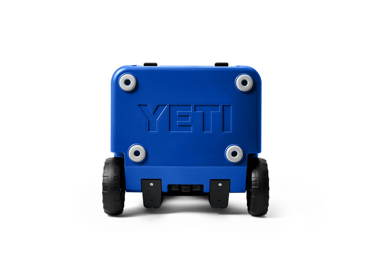 Yeti Roadie 48 Quart Hard Cooler Navy