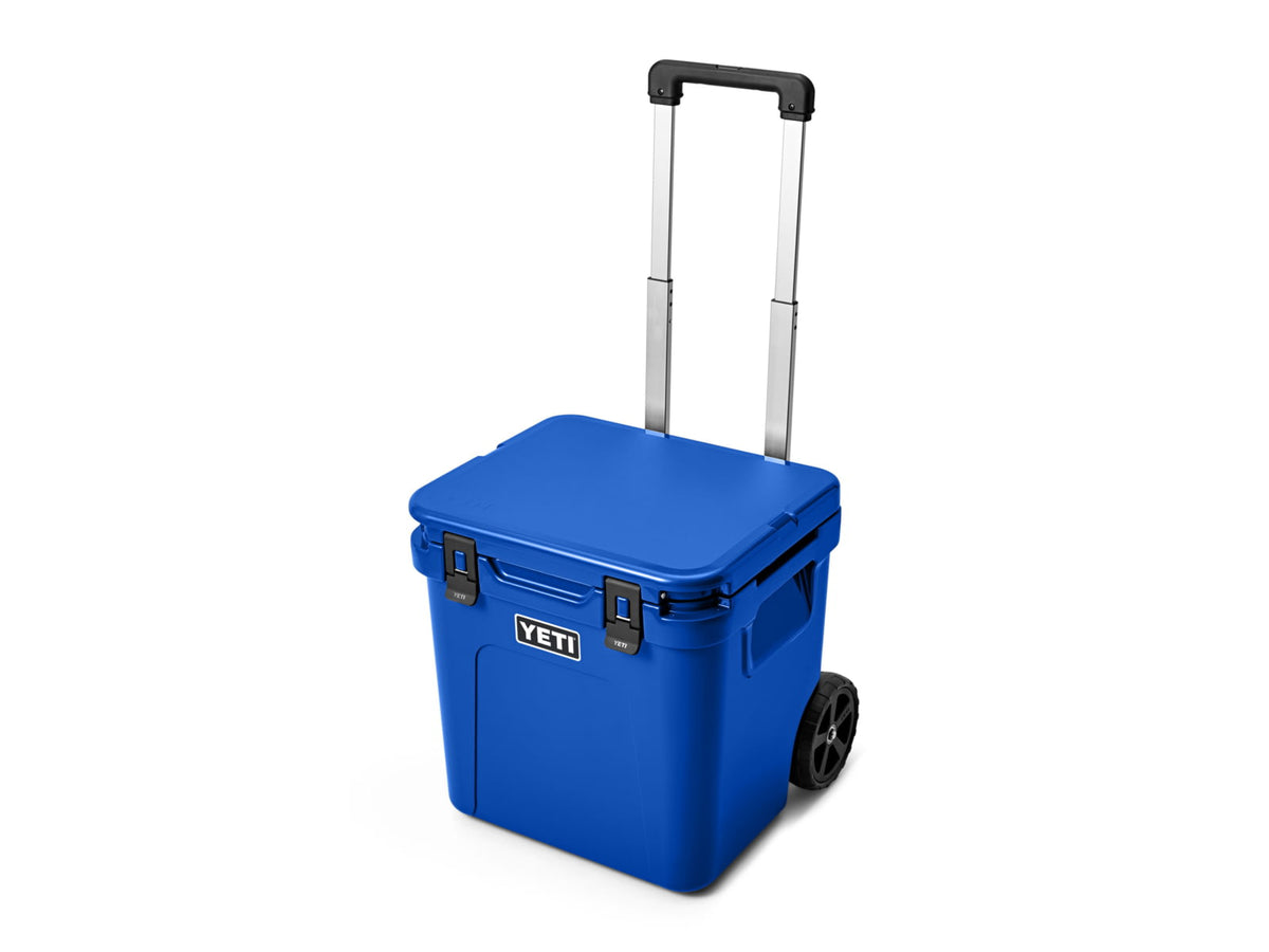 Yeti Roadie 48 Quart Hard Cooler Navy