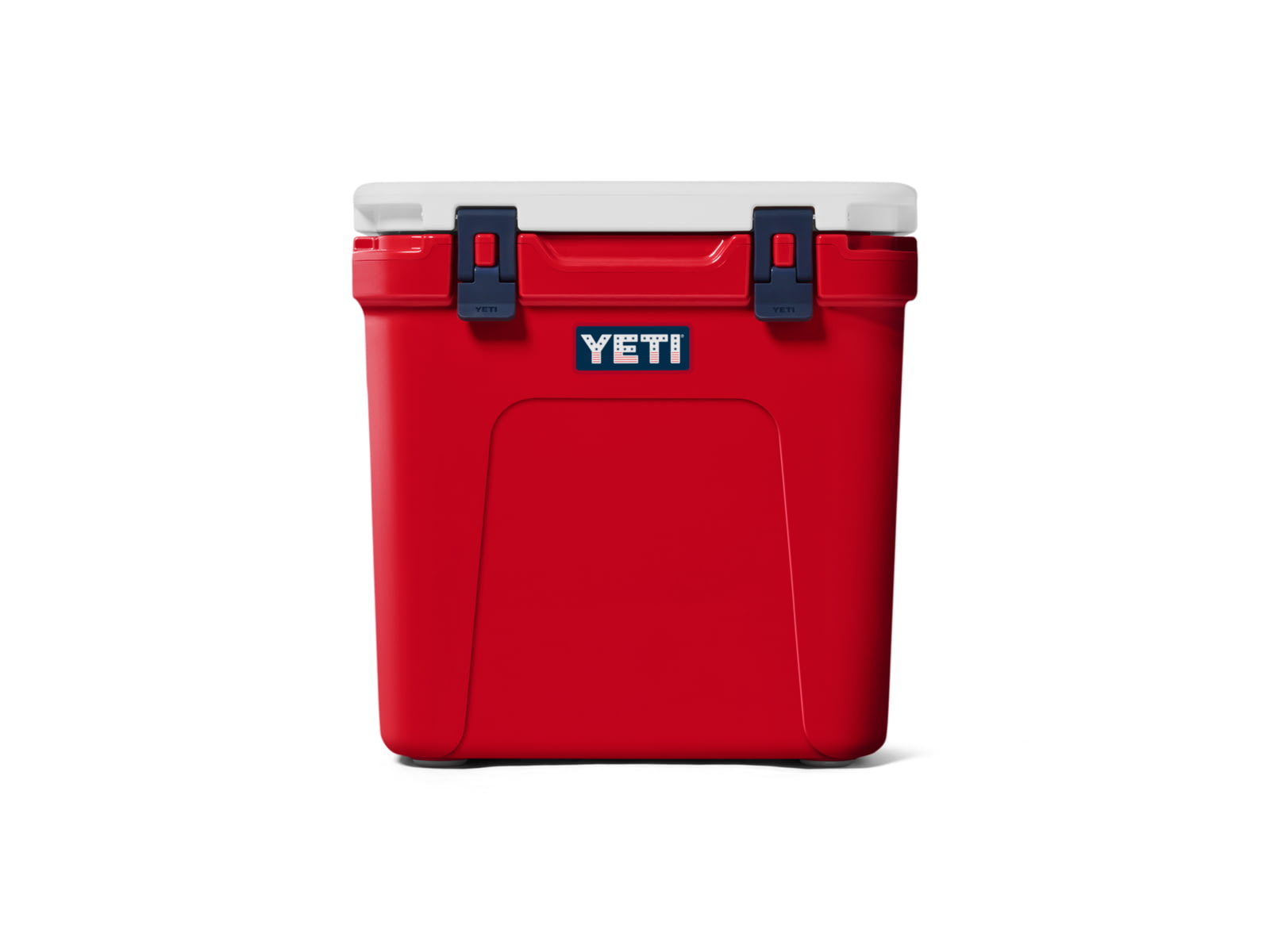 Yeti Roadie 48 Quart Hard Cooler Navy
