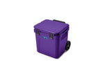 Yeti Roadie 48 Quart Hard Cooler Navy