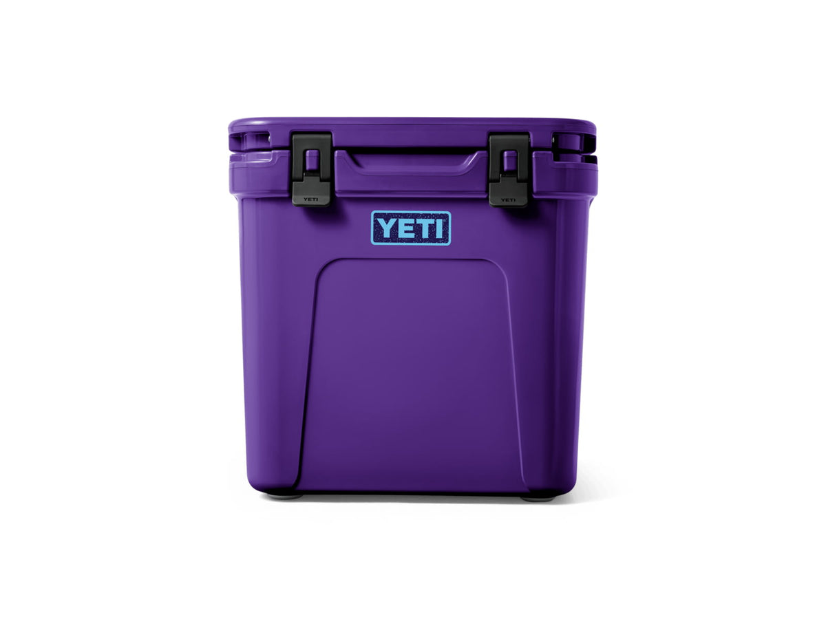 Yeti Roadie 48 Quart Hard Cooler Navy