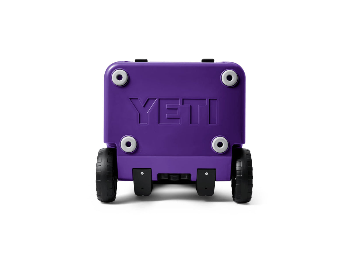 Yeti Roadie 48 Quart Hard Cooler Navy