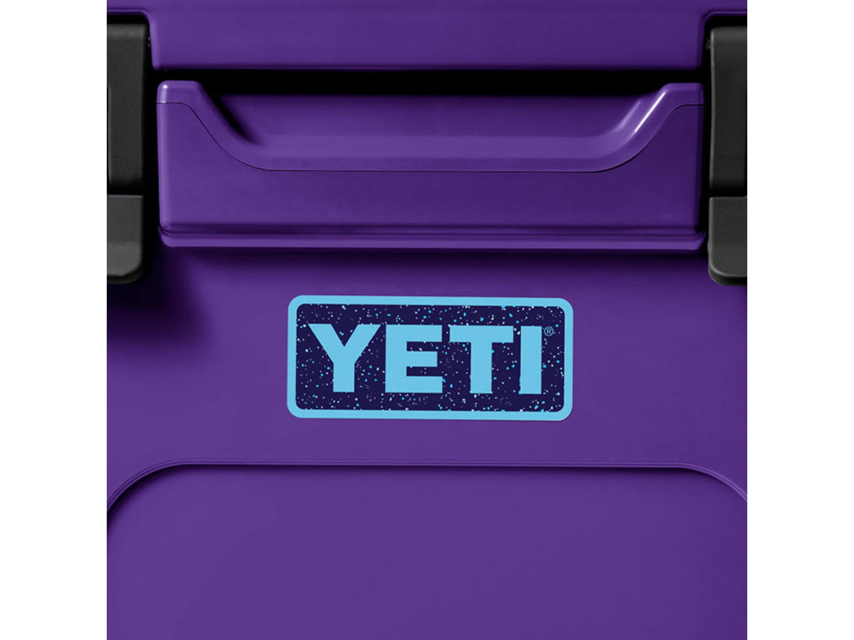 Yeti Roadie 48 Quart Hard Cooler Navy
