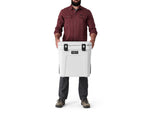 Yeti Roadie 48 Quart Hard Cooler Navy