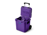 Yeti Roadie 48 Quart Hard Cooler Navy