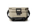 Yeti Roadie 8 DoubleDuty Strap Black
